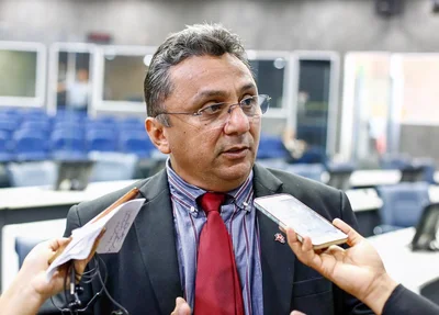 Vereador Dudu Borges