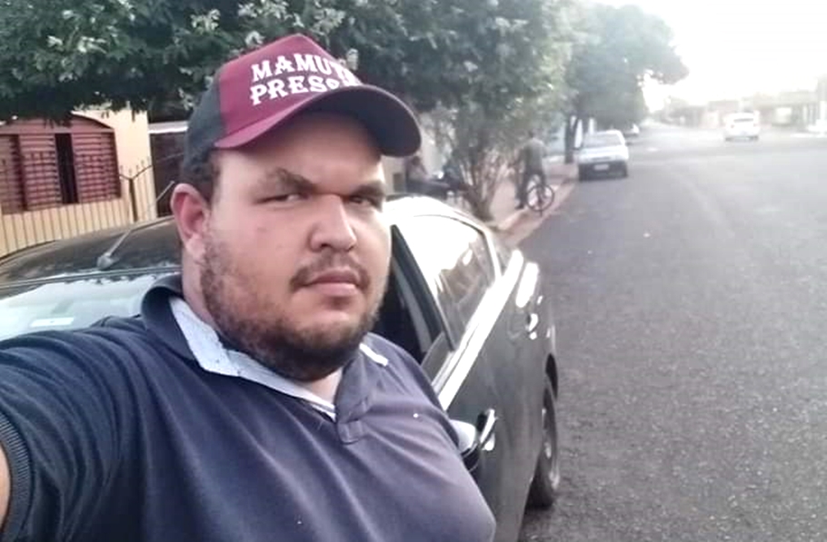 Willian Donizete Leite