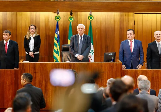 Alepi faz homenagem aos 30 anos da Constituição