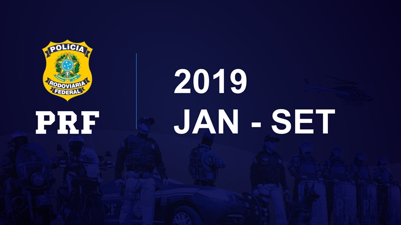 Balanço operacional da PRF-PI