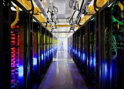 Computador quântico do Google