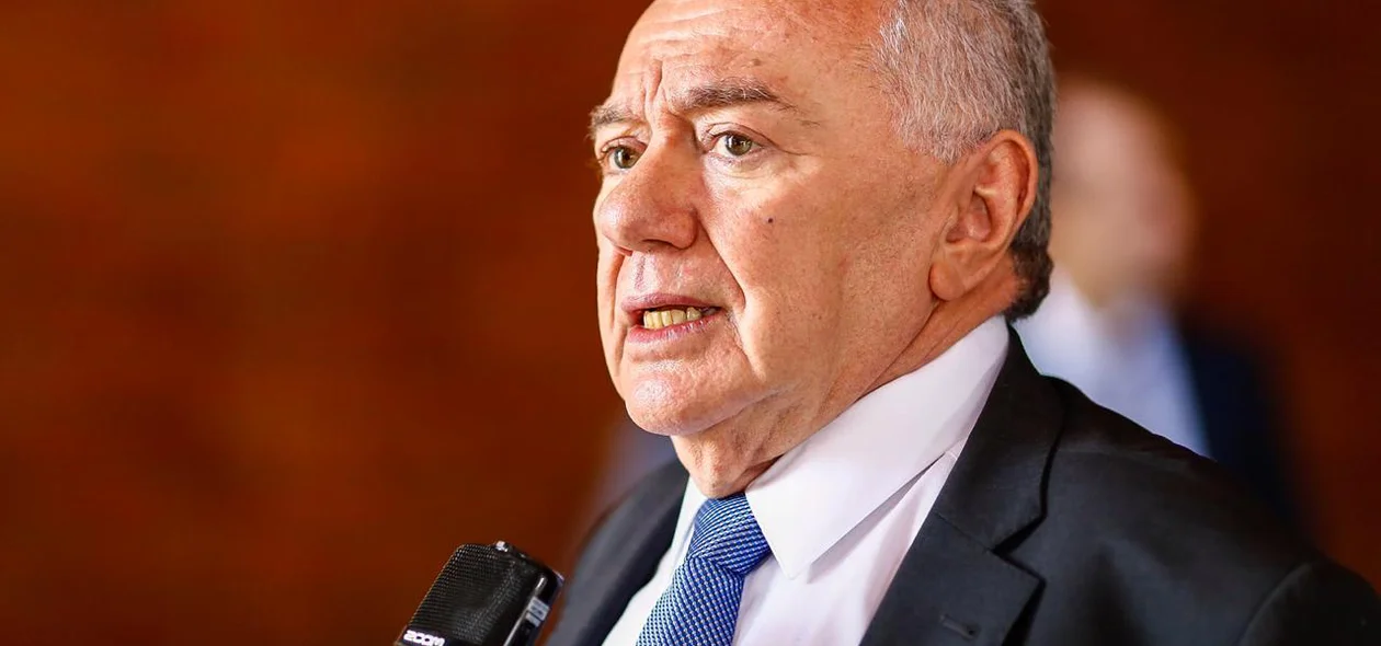 Conselheiro Kleber Eulálio