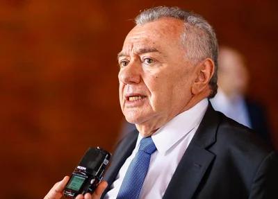 Conselheiro Kleber Eulálio