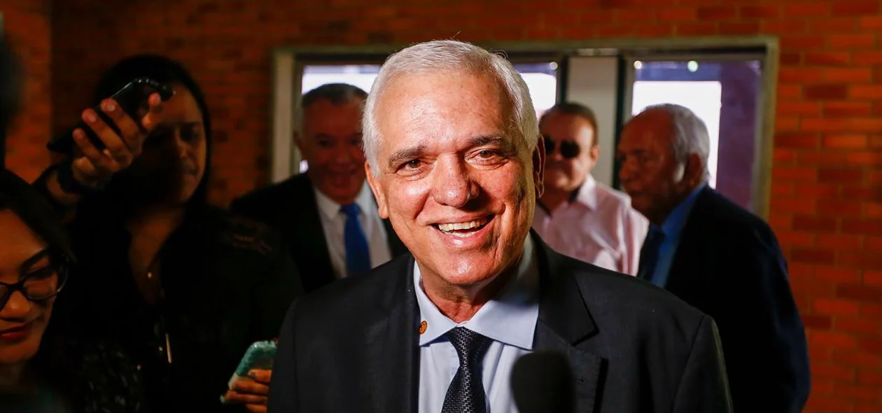 Deputado Themístocles Filho