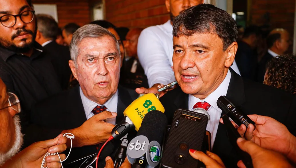 Governador Wellington Dias
