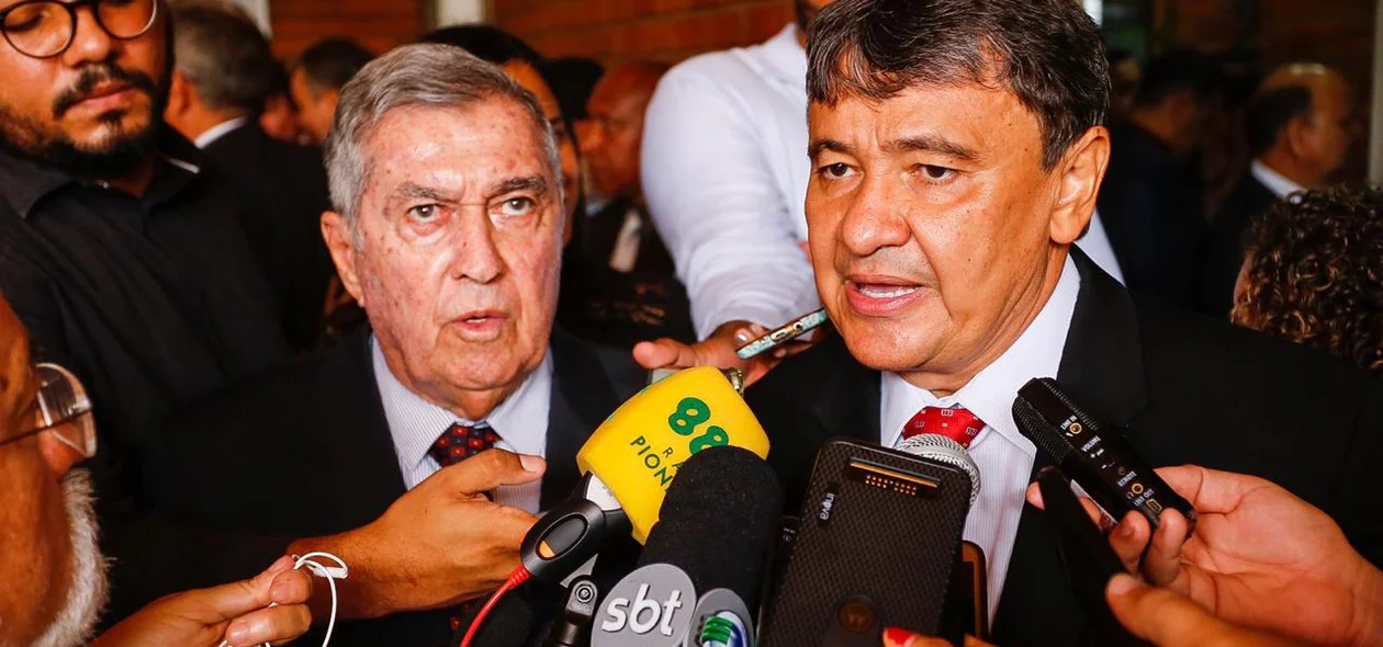 Governador Wellington Dias