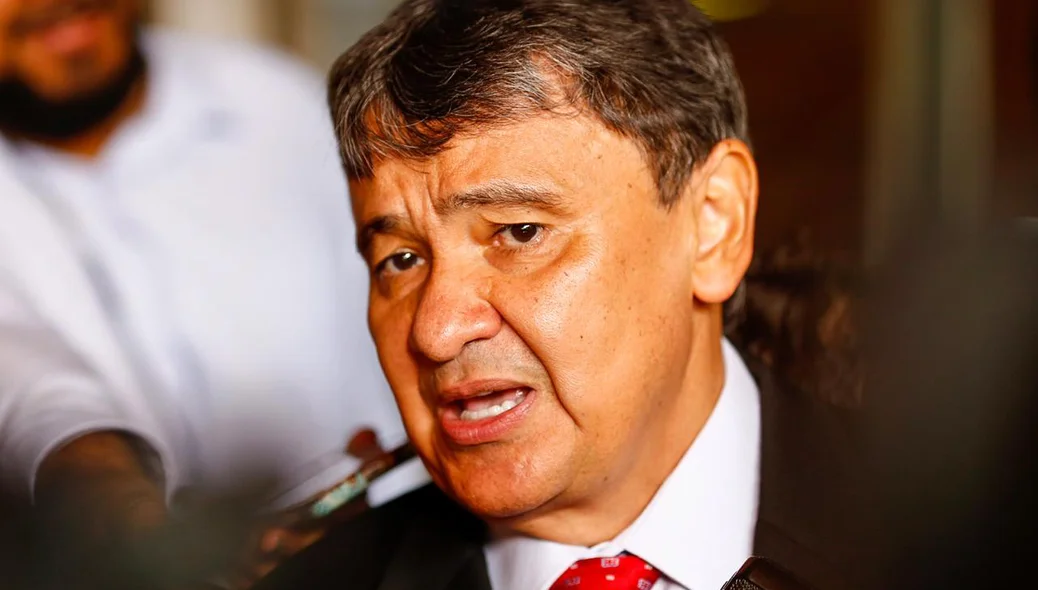 Governador Wellington Dias