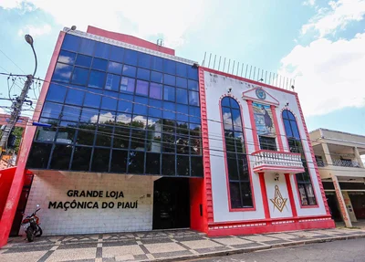 Grande Loja Maçonica 
