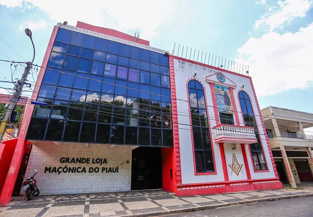 Grande Loja Maçonica 
