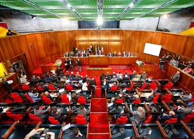 Plenário da Alepi