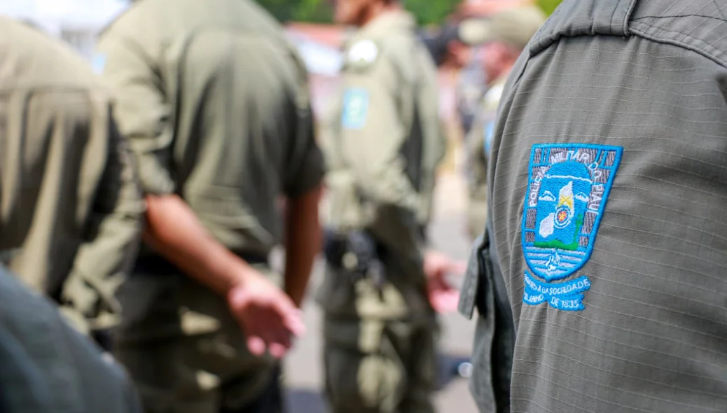 Polícia Militar do Piauí 