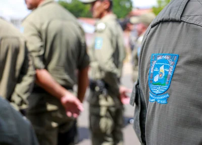Polícia Militar do Piauí 