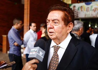Warton Santos