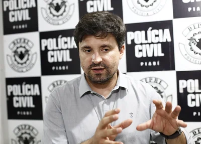Delegado Cadena Júnior 