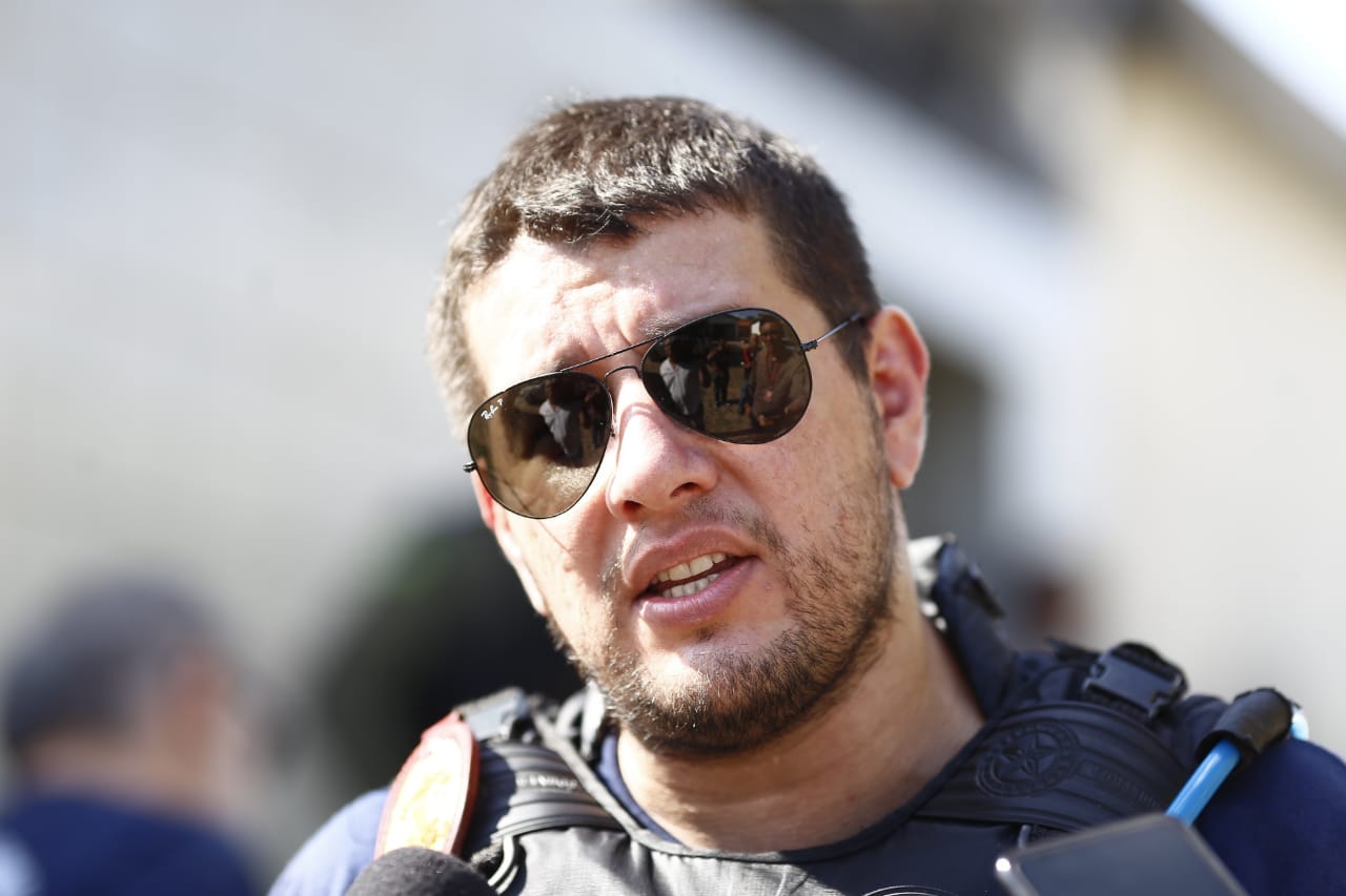 Delegado Jarbas Lima