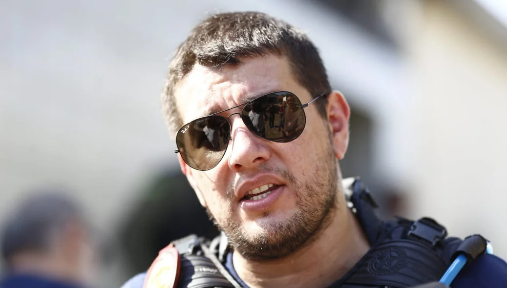 Delegado Jarbas Lima
