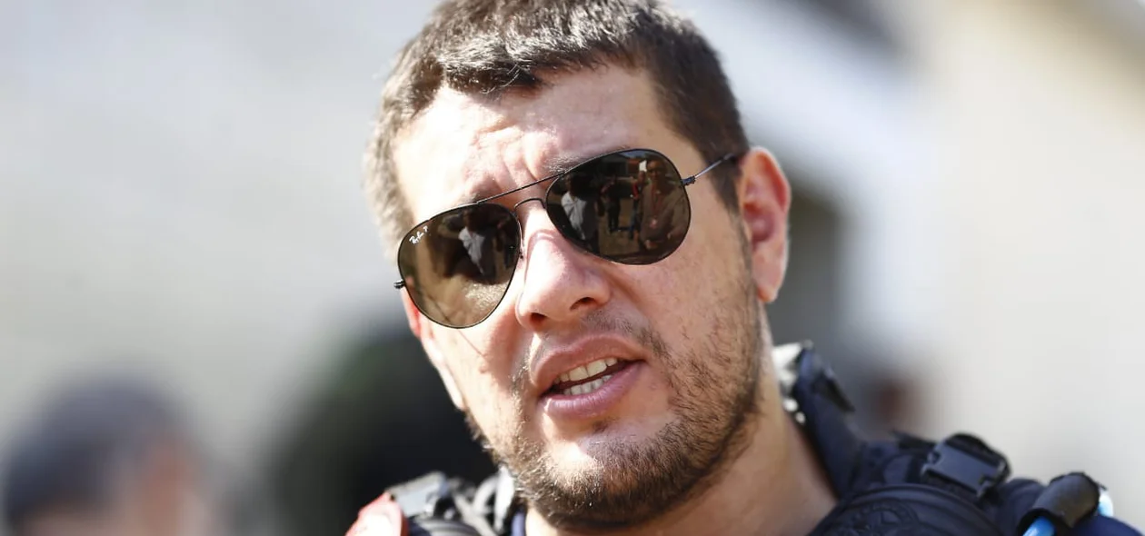 Delegado Jarbas Lima