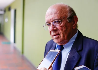 Edson Melo