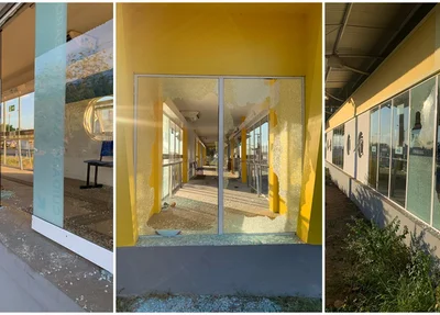 Estação da Avenida Prefeito Wall Ferraz