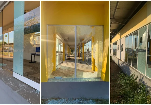 Estação da Avenida Prefeito Wall Ferraz
