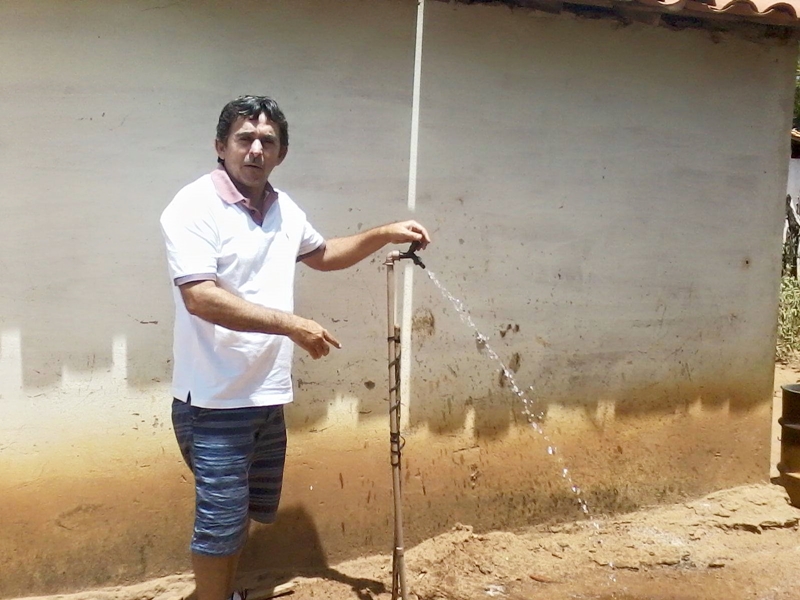 Prefeito Raimundo Nei