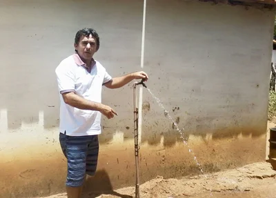 Prefeito Raimundo Nei