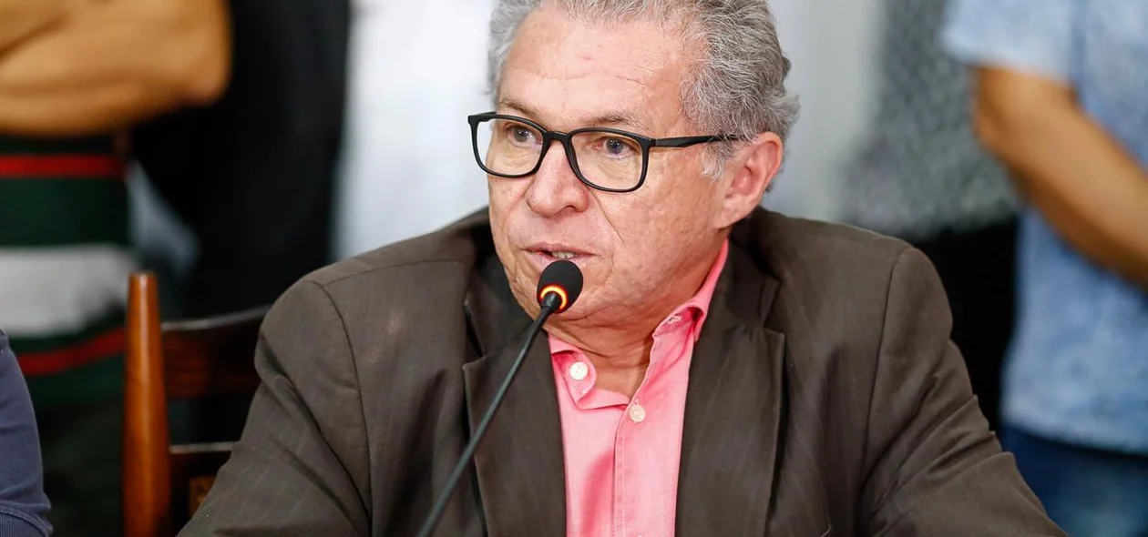Assis Carvalho