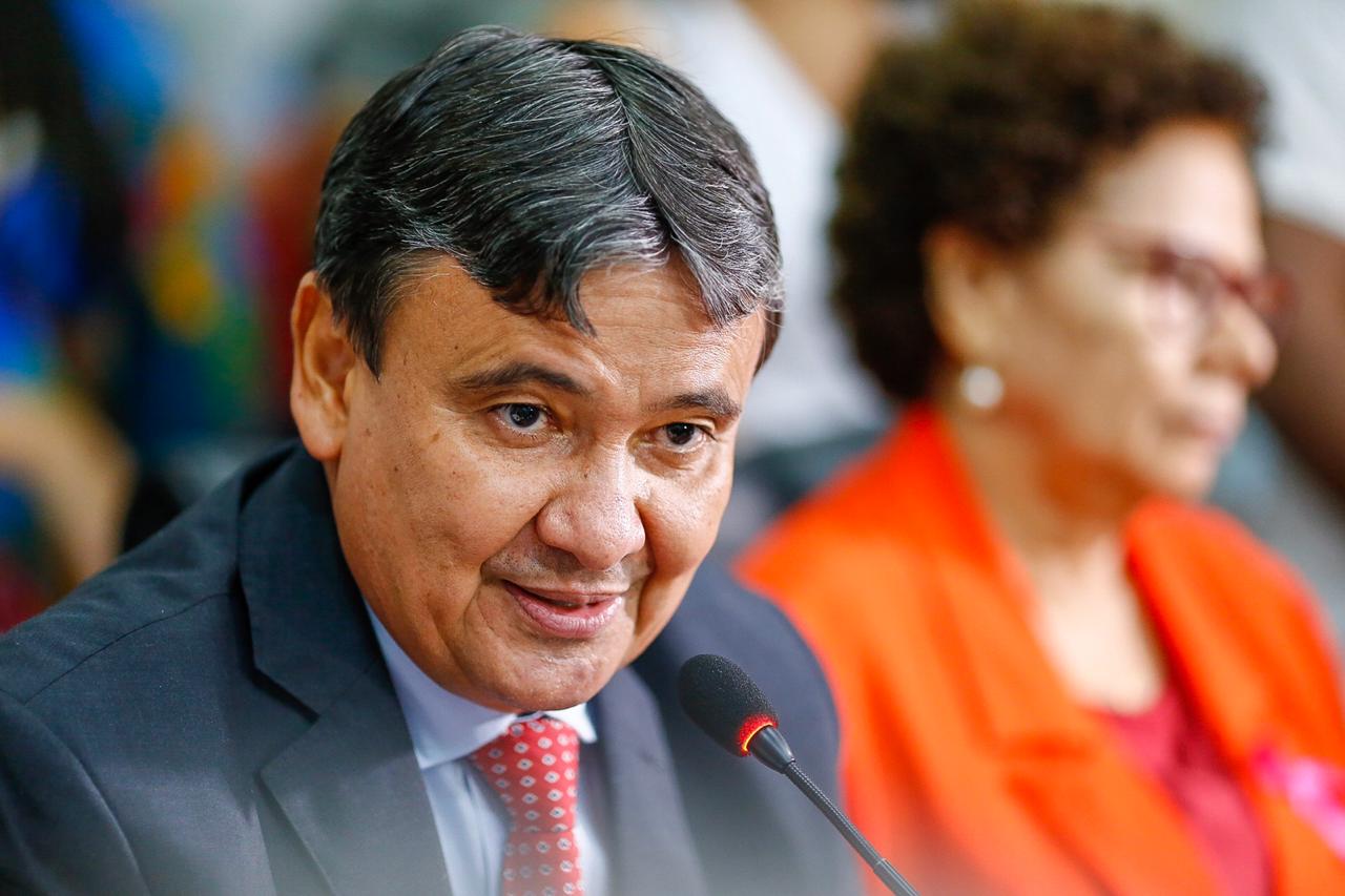 Governador Wellington Dias