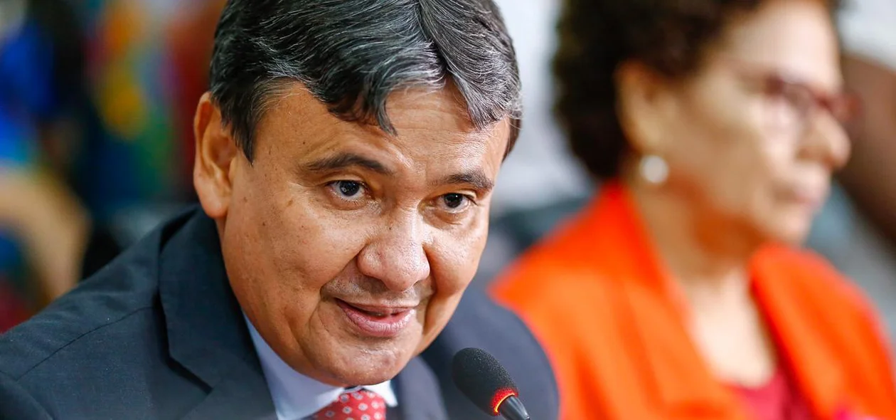 Governador Wellington Dias