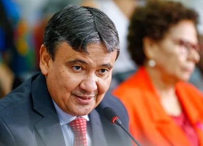 Governador Wellington Dias
