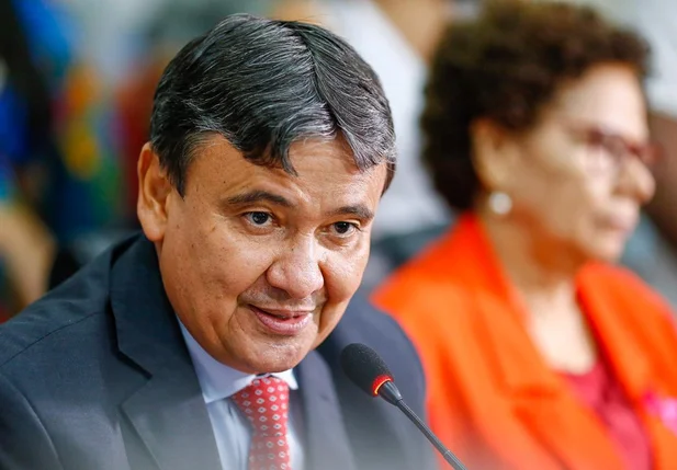 Governador Wellington Dias