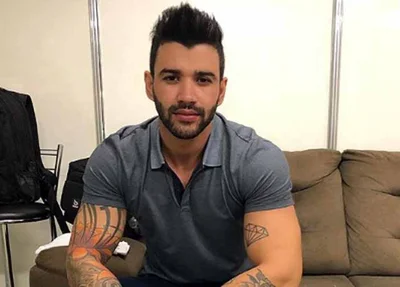 Gusttavo Lima