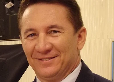 Jornalista João Neto