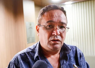 Major Paulo Roberto