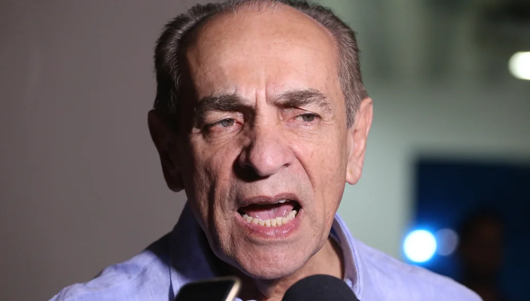 Marcelo Castro 
