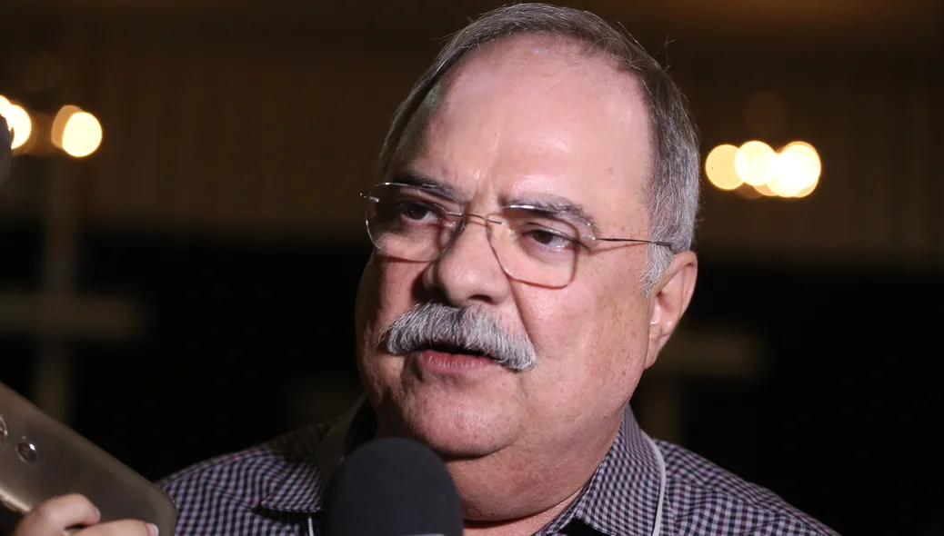 Osmar Júnior  