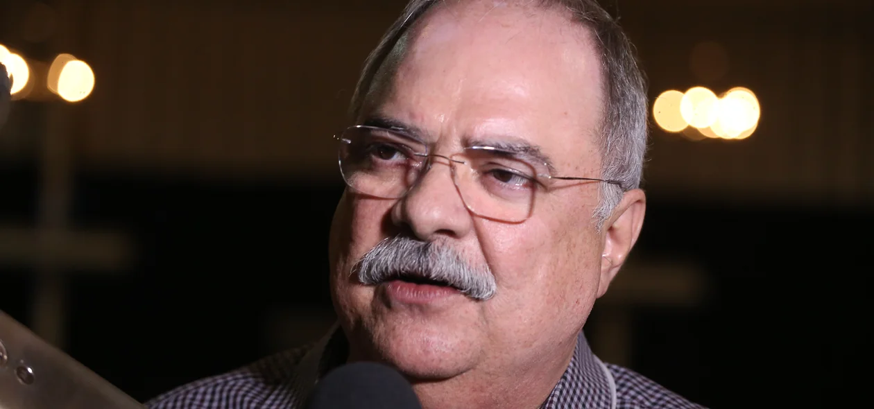 Osmar Júnior  