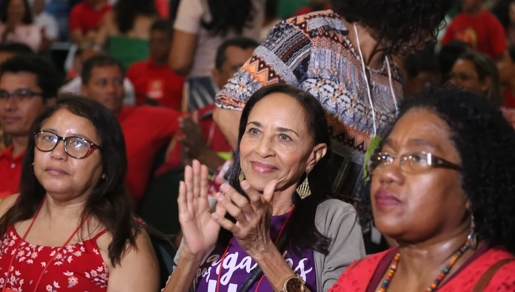 Populares no congresso