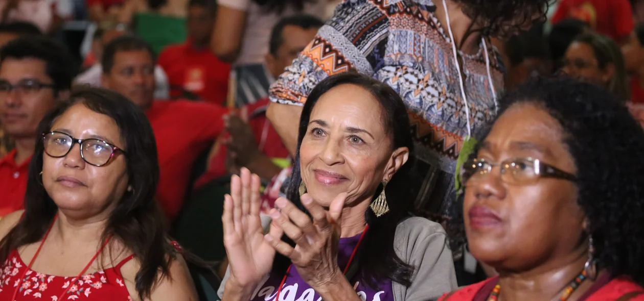 Populares no congresso
