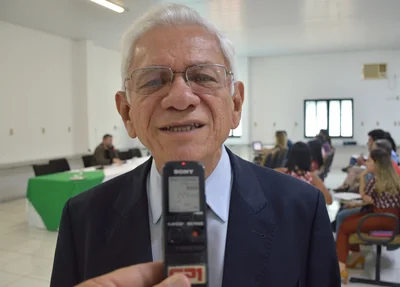 Presidente do TRE-PI