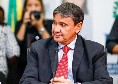 Wellington Dias