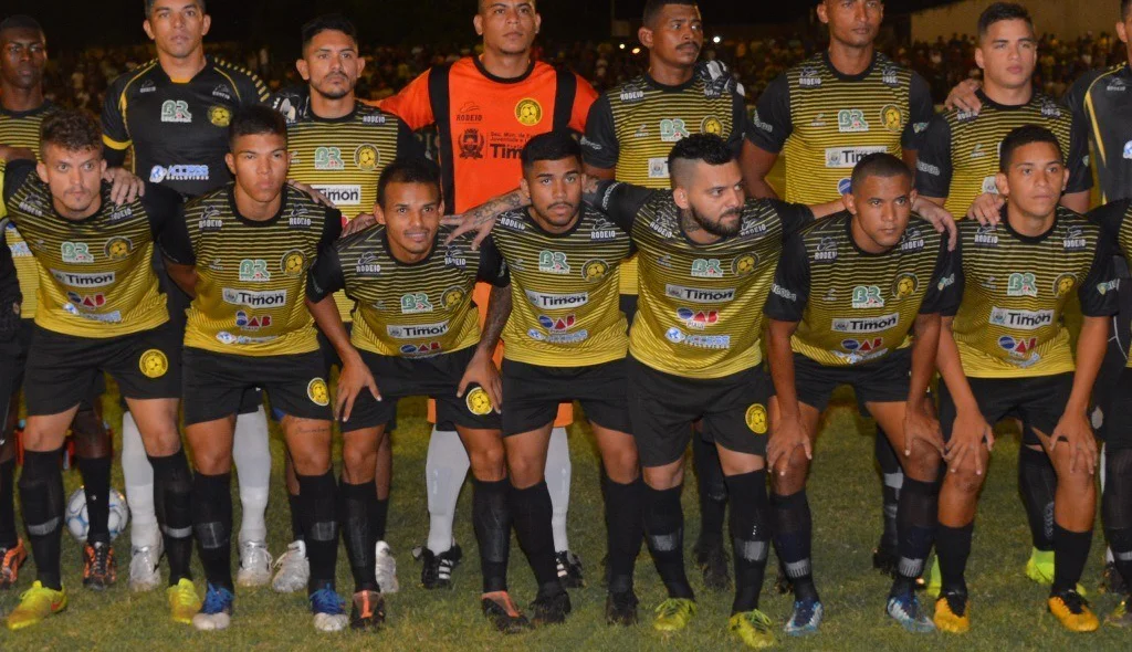 Esporte Clube Timon