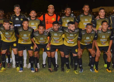 Esporte Clube Timon