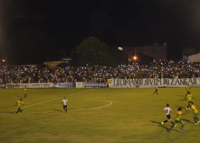Picos vence Timon por 2 a 1