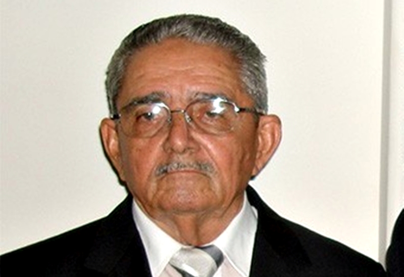 Coronel Raimundo Nonato Lopes
