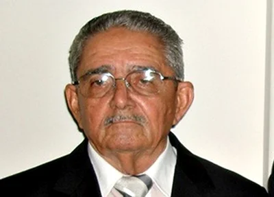 Coronel Raimundo Nonato Lopes