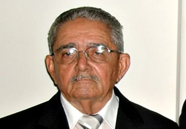 Coronel Raimundo Nonato Lopes