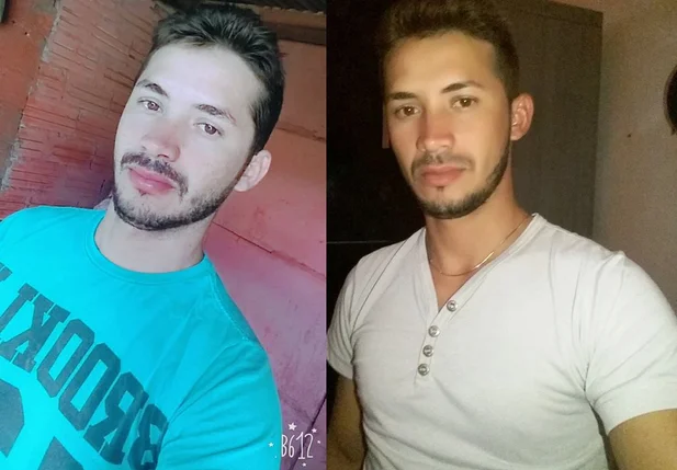Erinaldo Ribeiro Barreto