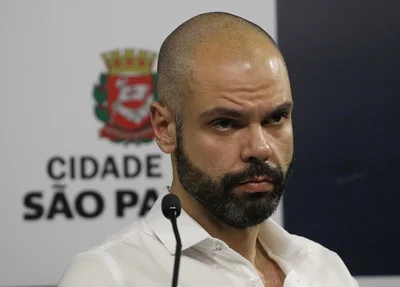 Bruno Covas