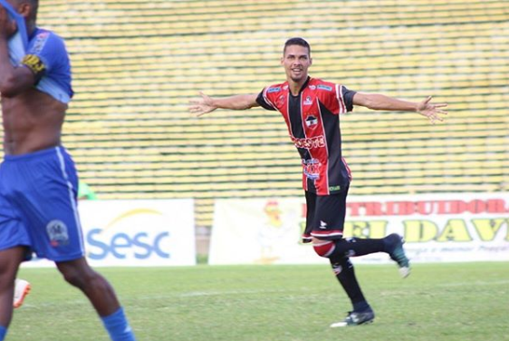 Gean Carlos